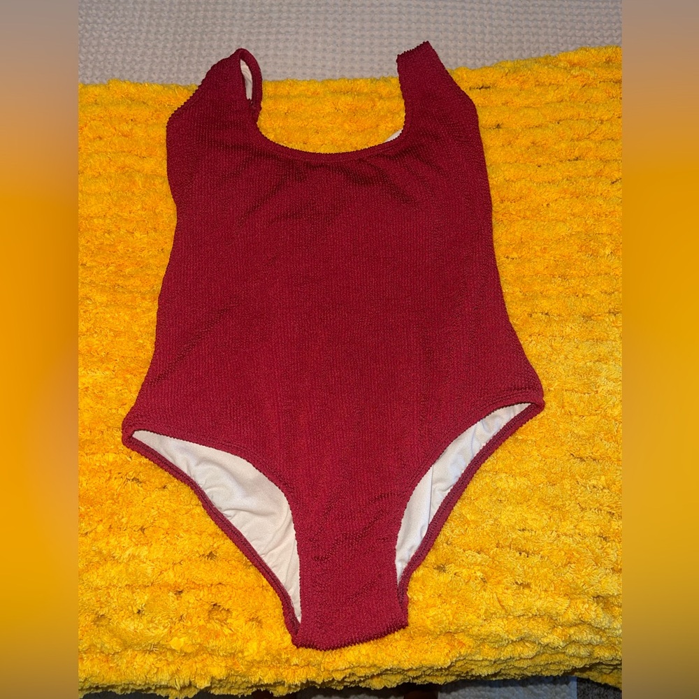 NWT Kona Sol One Piece Swimsuit